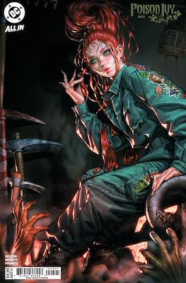 Poison Ivy (2022-Variant Covers) #44