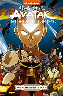 Avatar: Der Herr der Elemente #3