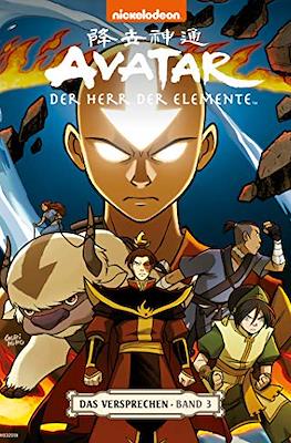 Avatar: Der Herr der Elemente #3