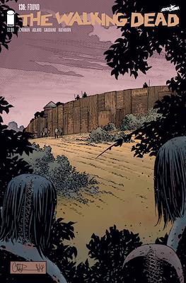 The Walking Dead (Comic Book) #136