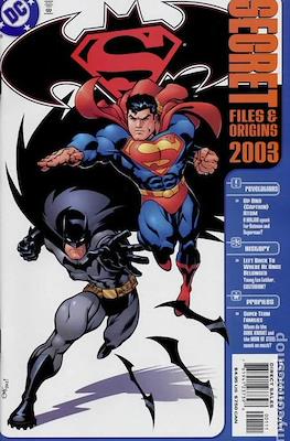 Superman / Batman Secret Files (2003)