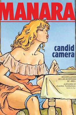 New Cómic #5
