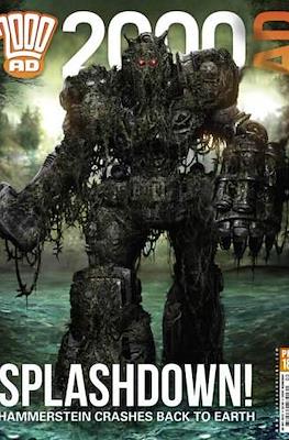 2000 AD #1803