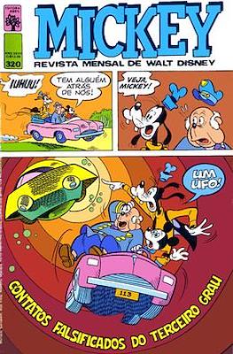 Mickey #320