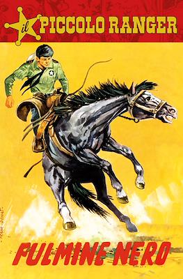 Il piccolo Ranger #46