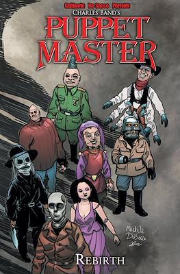 Puppet Master #2