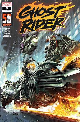 Ghost Rider Vol. 9 (2022-2023) #5