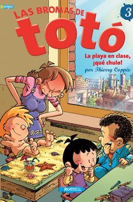 Las bromas de Totó #3