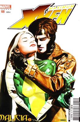 Maximum X-Men (Broché. 48 pp) #18