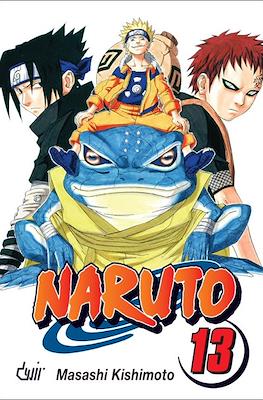 Naruto #13