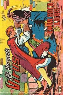 El sargento Virus (1962) #19