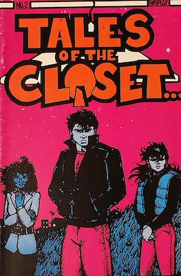 Tales of the Closet #2