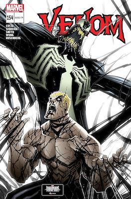 Venom Vol. 3 (2016-2018) #154