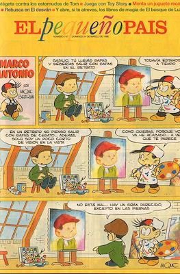 El Pequeño País #747