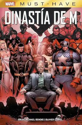 Marvel Must-Have #9