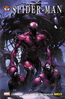 Spider-Man - 100% Marvel (Broché) #9
