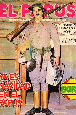 El Papus #188