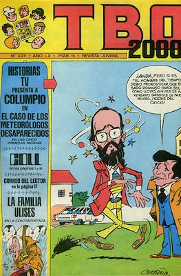 TBO 2000 #2211