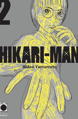 Hikari-man #2