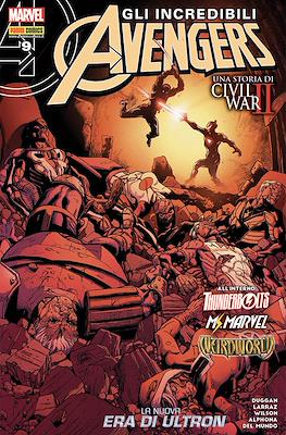Incredibli Avengers #41