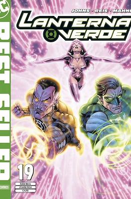 DC Best Seller: Lanterna Verde di Geoff Johns #19