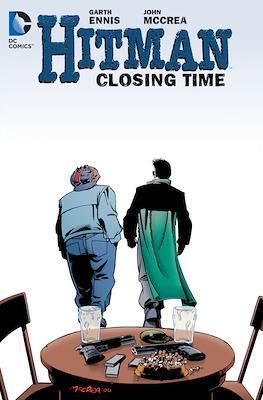 Hitman #7