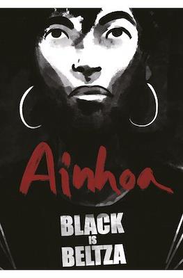 Black is Beltza (Rústica) #2