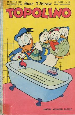 Topolino #209