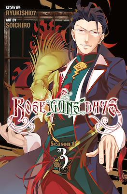 Rose Guns Days - Season 1 #3