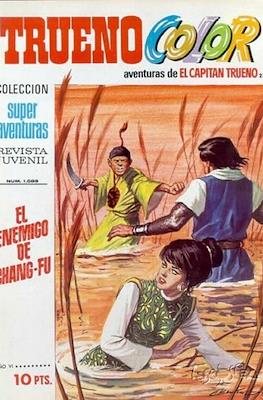 Trueno Color #233