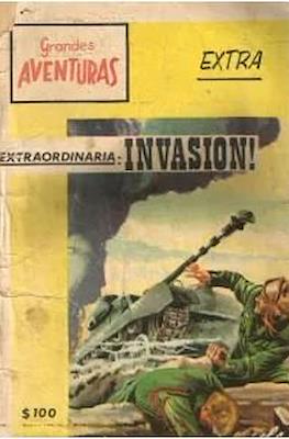 Grandes aventuras extra #2