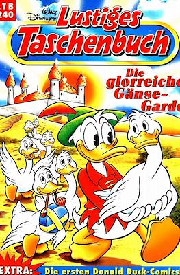 Walt Disneys Lustige Taschenbücher / Lustiges Taschenbuch #240