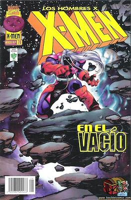 X-Men (1998-2005) #29