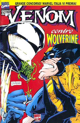 Venom Vol. 1 #32