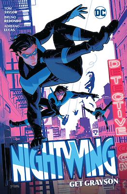 Nightwing Vol. 4 (2021-) #2