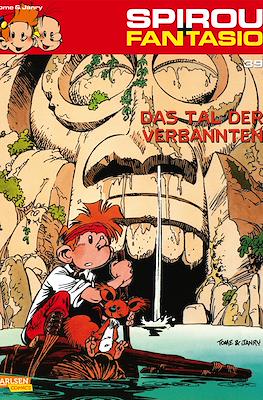 Spirou + Fantasio #39