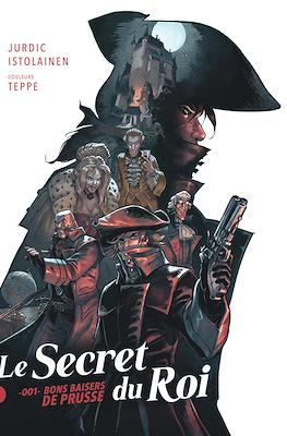 Le Secret du Roi