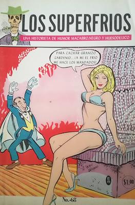 Los Superfríos #68