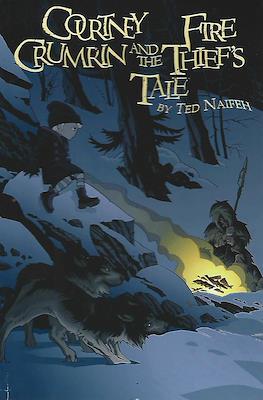 Courtney Crumrin and the Fire Thief's Tale