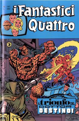 I Fantastici Quattro Vol. 1 #141