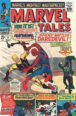Marvel Tales #11