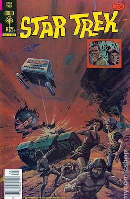 Star Trek #52