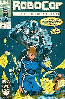RoboCop #17