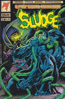 Sludge #9