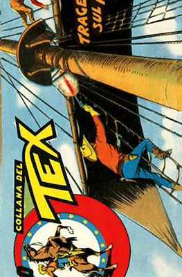 Le strisce di Tex #168