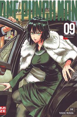 One Punch-Man #9