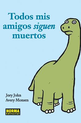 Todos mis amigos #2