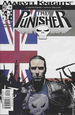 The Punisher Vol. 6 2001-2004 #18