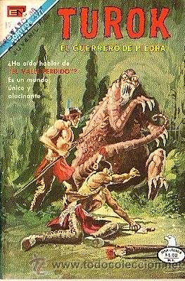 Turok #158