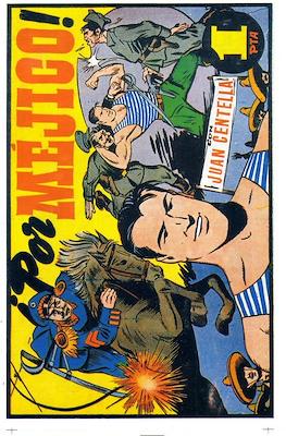 Juan Centella (1940) #111